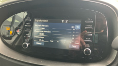 Toyota Aygo X 1.0 VVT-i Pure 5dr Petrol Hatchback